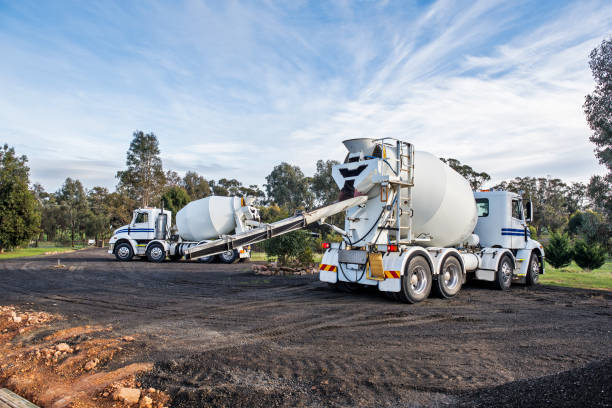 Best Concrete Foundation Repair  in Secaucus, NJ