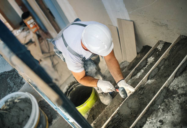 Best Driveways & Floors  in Secaucus, NJ
