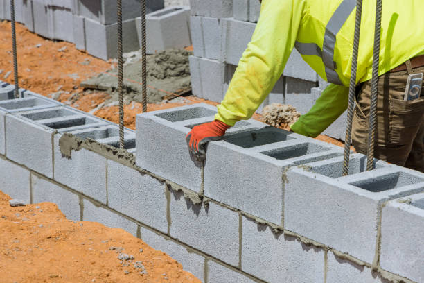 Best Concrete Contractor Near Me  in Secaucus, NJ