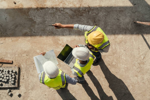 Best Concrete Resurfacing Services  in Secaucus, NJ