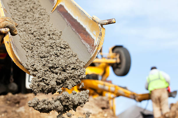 Best Concrete Repair Services  in Secaucus, NJ