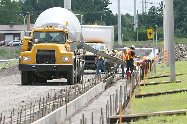 Best Concrete Walkway Installation  in Secaucus, NJ