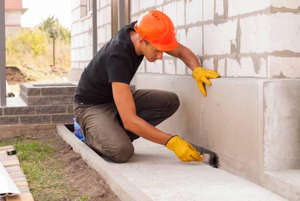Best Concrete Crack Repair  in Secaucus, NJ