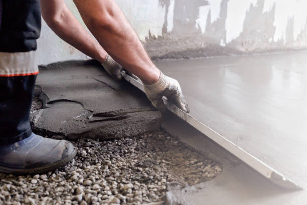 Best Concrete Resurfacing Services  in Secaucus, NJ